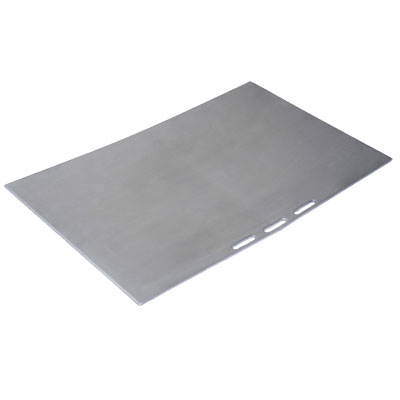 Beefeater Signature 320mm Stainless Steel Griddle Plate