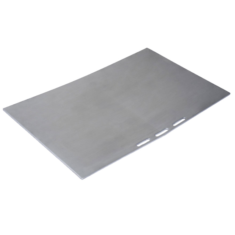 Beefeater Signature 3000 Series Stainless Steel Large Griddle | Beds ...