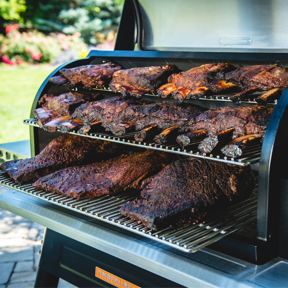 Traeger Timberline 1300