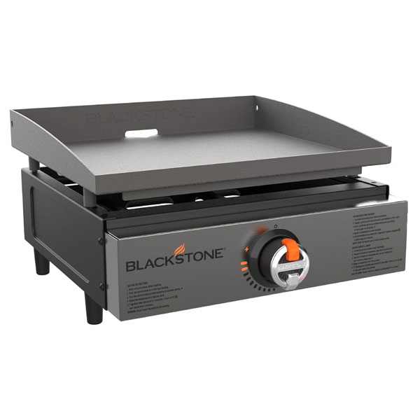 Blackstone 17" Original Tabletop Griddle