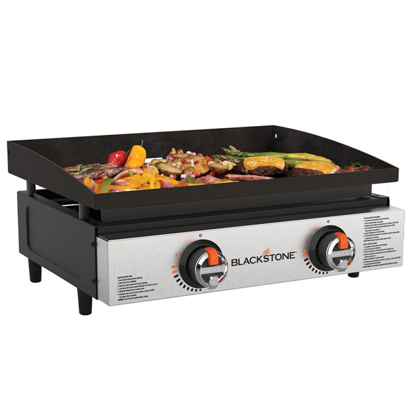 Blackstone 22" Original Tabletop Griddle 