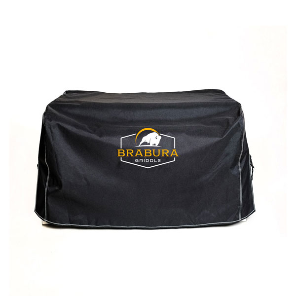 Brabura Griddle Soft Cover 20