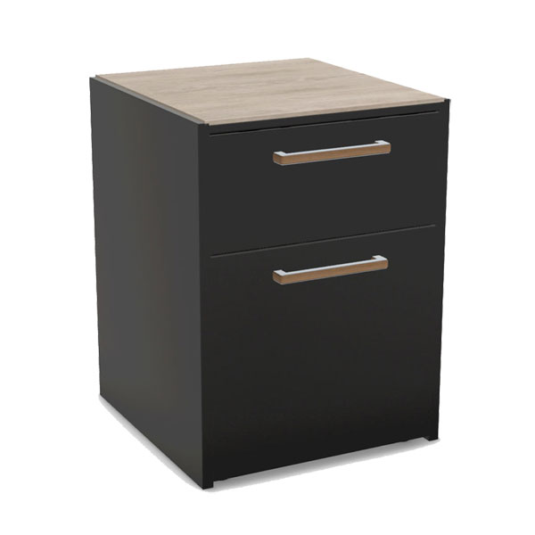 Brabura CT 60 Drawers with Summer Dala Countertop