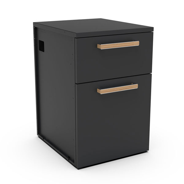 Brabura CT 60 Drawers