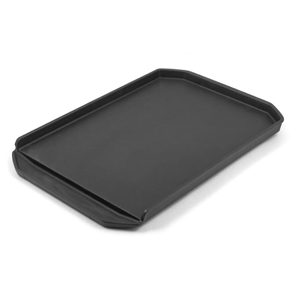 Broil King Exact Fit Cast Iron Plancha 11342 -<span style='color: #006666;'> NEW FOR 2025</span>