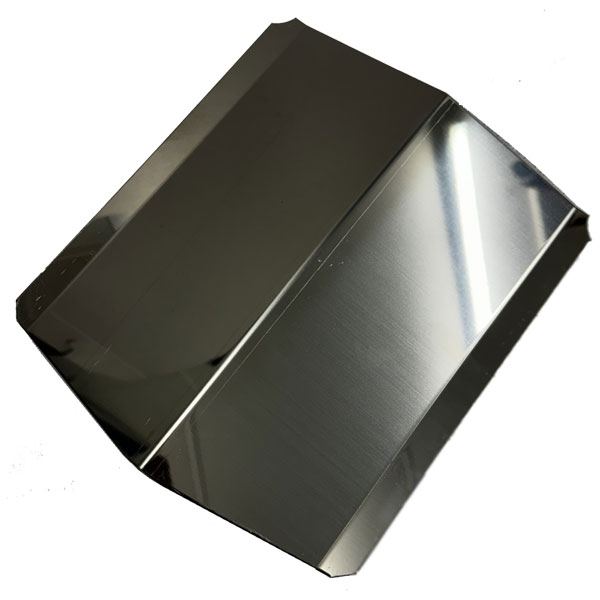 Broil King Sovereign Grease System Baffle Plate
