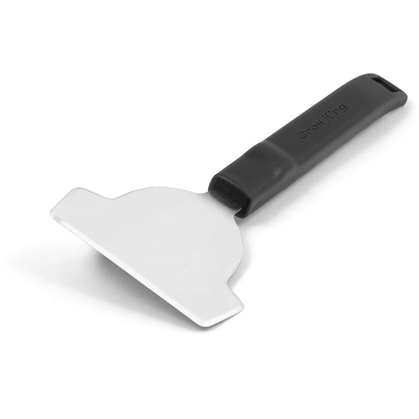 Broil King Plancha & Griddle Scraper 64039 | <span style='color: #006666;'>NEW FOR 2025</span>