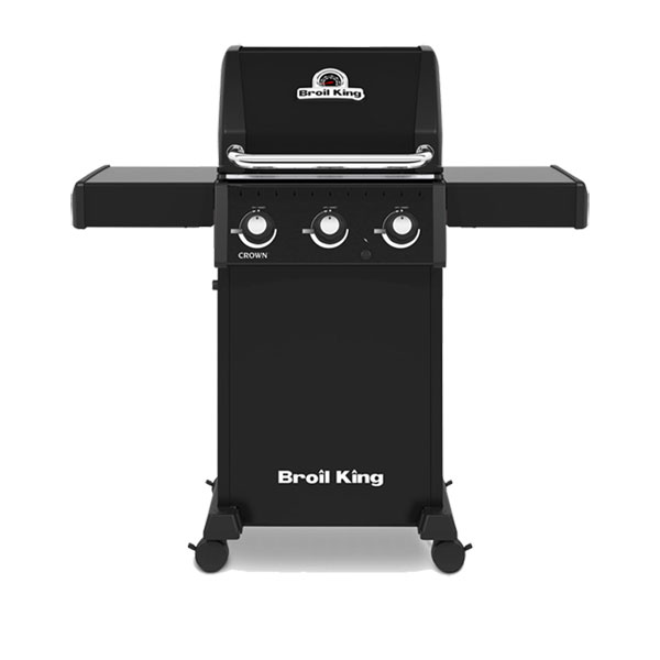 Broil King Crown 310 Gas Barbecue