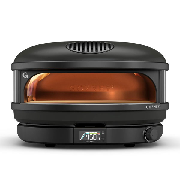 Gozney Arc XL Off Black Pizza Oven <span style='color: #006666;'>New 2024</span>