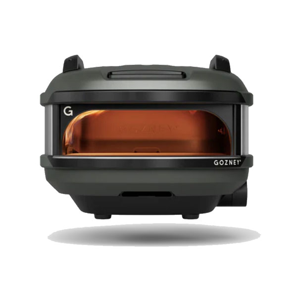 Gozney Tread Off Black Pizza Oven