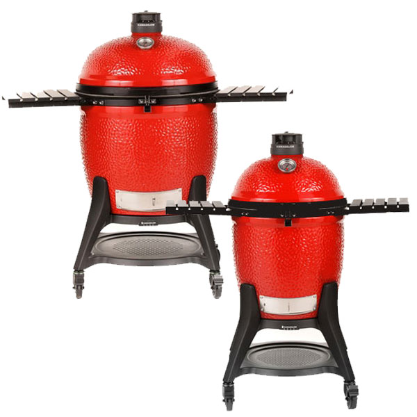 Kamado Joe Barbecues