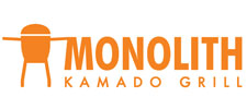 Monolith Kamado Grills