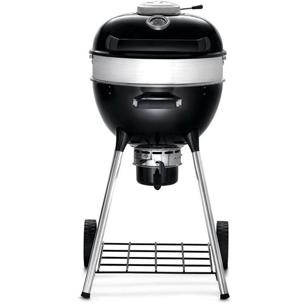 Napoleon PRO 18 44cm Charcoal Kettle Barbecue | NEW FOR 2025