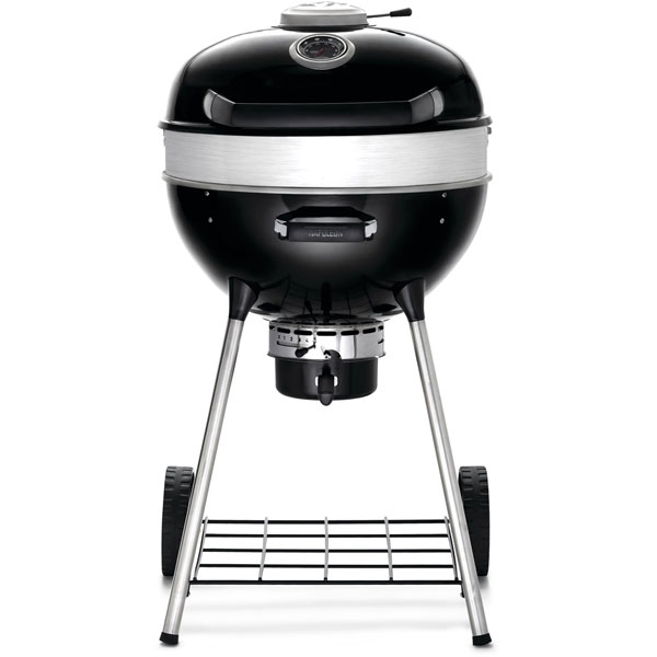 Napoleon PRO 22 57cm Charcoal Kettle Barbecue | NEW FOR 2025