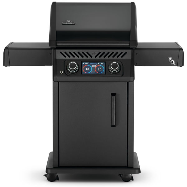 Napoleon Rogue EQ 365 Electric Barbecue | <span style='color: #006666;'>NEW FOR 2025</span>