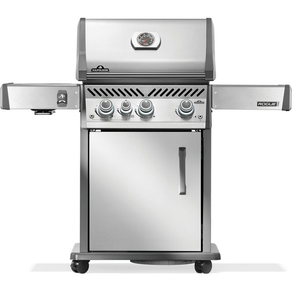 Napoleon Rogue PRO 425 Gas Barbecue | NEW FOR 2025