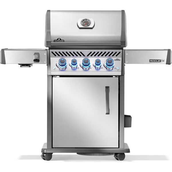 Napoleon Rogue PRO S 425 Gas Barbecue | NEW FOR 2025