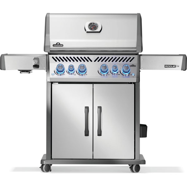 Napoleon Rogue PRO S 525 Gas Barbecue | NEW FOR 2025