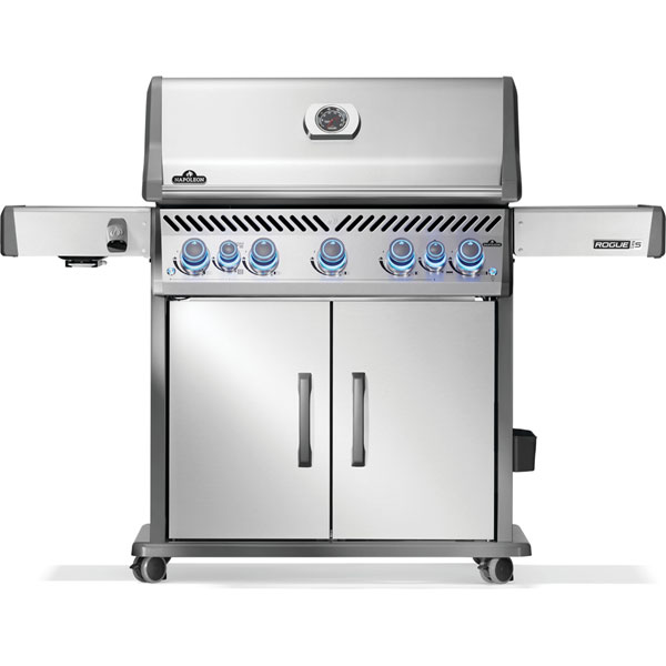 Napoleon Rogue PRO S 625 Gas Barbecue | NEW FOR 2025