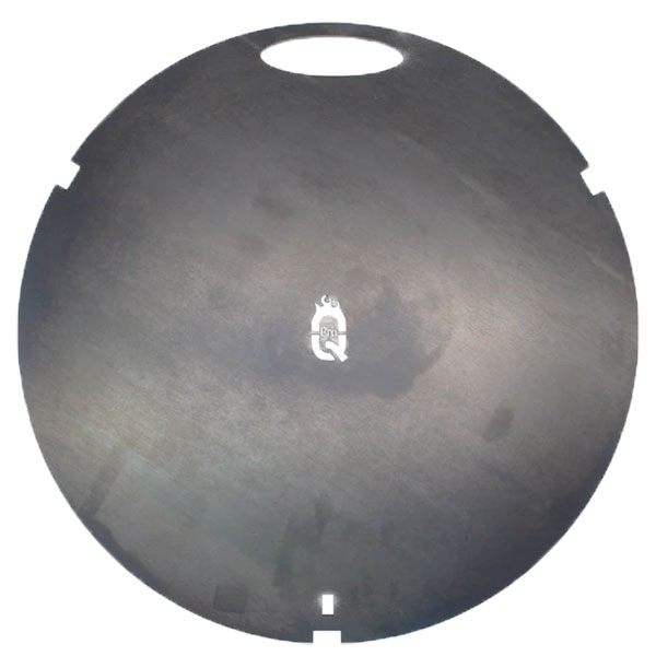 ProQ Ranger v3 Plancha Griddle Plate 34cm