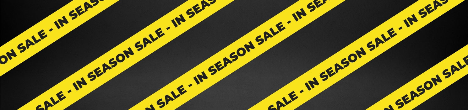 In Season Sale