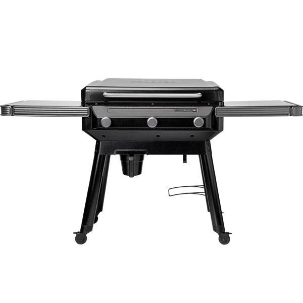 Traeger Flatrock Flat Top Grill