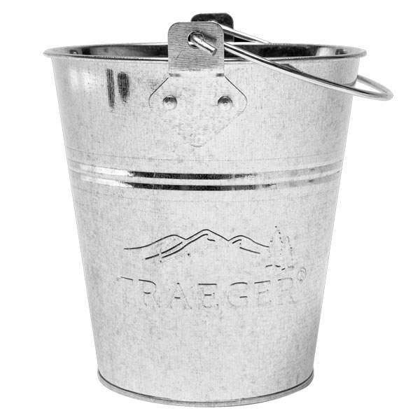 Traeger Grease Bucket