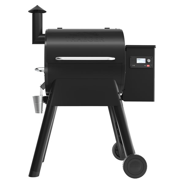 Traeger PRO 575 D2 Pellet Grill 