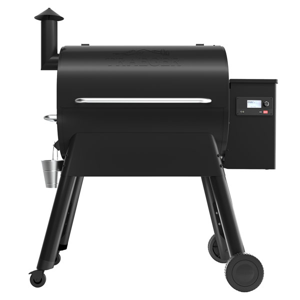 Traeger PRO 780 D2 Pellet Grill 