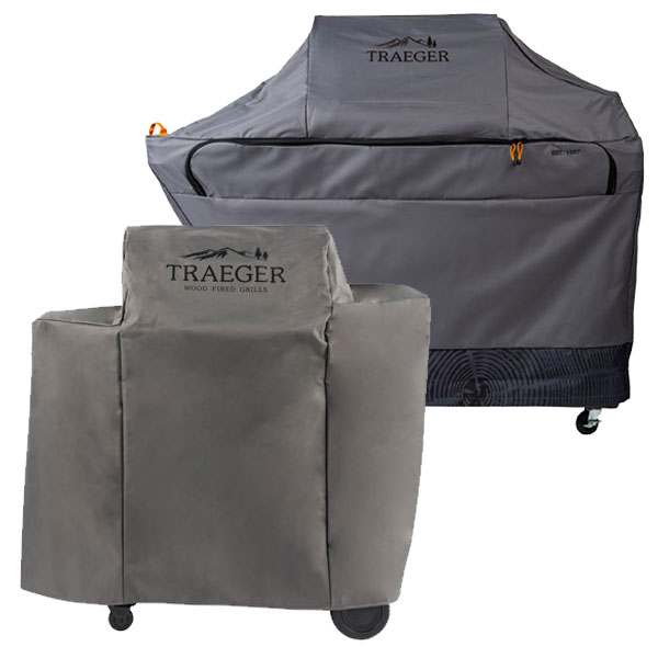 Traeger Grill Covers