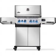 Napoleon Prestige 500 Connected Gas Barbecue &#124; NEW FOR 2025 - view 1