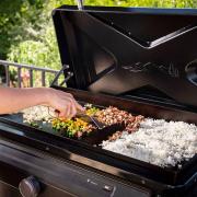 Traeger Flatrock Flat Top Grill - view 3