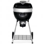 Napoleon PRO 18 44cm Charcoal Kettle Barbecue &#124; NEW FOR 2025 - view 1