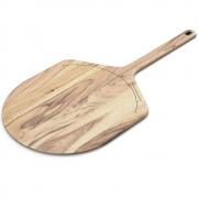 Gozney Acacia Medium 12&#34; Wooden Pizza Peel &#38; Server AD1769 - view 1