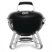 Napoleon NK14 34cm Portable Charcoal Kettle Barbecue &#124; NEW FOR 2025 - view 1