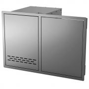 Beefeater Signature Build&#45;in Tank Drawer &#38; Door - view 2