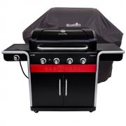 Char-Broil Gas2Coal 440 Hybrid Grill 