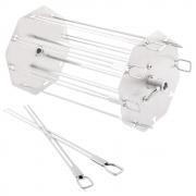 Broil King Rotisserie Kebab Rack 64838 &#124; NEW FOR 2025 - view 1