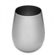 YETI Stainless Steel Rambler 10 Oz &#40;296 ML&#41; Wine Tumbler &#124; Magslider Lid - view 2