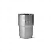 YETI Stainless Steel Rambler 8 Oz &#40;237 ML&#41; Stackable Cup &#124; Magslider Lid - view 1