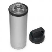 YETI Stainless Steel Rambler 18 Oz &#40;532 ML&#41; Bottle &#124; Chug Cap - view 4