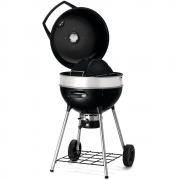 Napoleon PRO 22 57cm Charcoal Kettle Barbecue &#124; NEW FOR 2025 - view 3