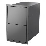 Beefeater Signature Build&#45;in Double Drawer - view 2