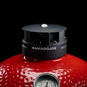 Kamado Joe Konnected Big Joe Digital Charcoal Grill and Smoker &#124; FREE Kamado DO&#45;JOE - view 5