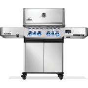 Napoleon Prestige 500 Connected Gas Barbecue  &#124; NEW FOR 2025 - view 1