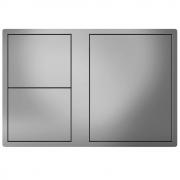 Beefeater Signature Build&#45;in Drawer &#38; Door Combo - view 1