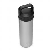 YETI Stainless Steel Rambler 18 Oz &#40;532 ML&#41; Bottle &#124; Chug Cap - view 3