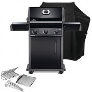 Napoleon Rogue R425PK&#45;1 Gas BBQ  - view 1