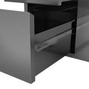 Beefeater Signature Build&#45;in Drawer &#38; Door Combo - view 5