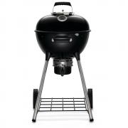 Napoleon NK18 44cm Charcoal Kettle Barbecue &#124; NEW FOR 2025 - view 1